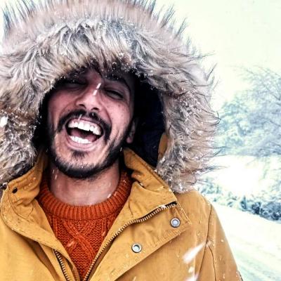 Mohamed's profile picture